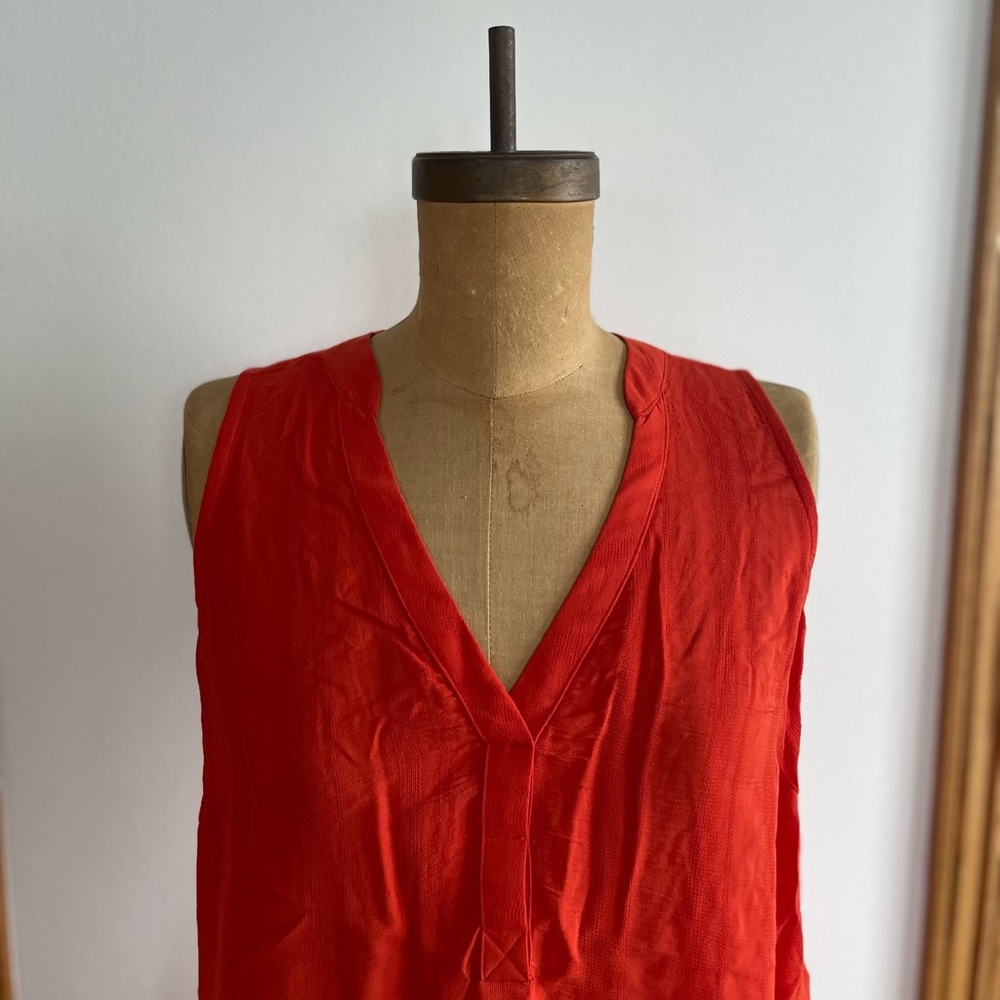 Anthropologie Tank Top